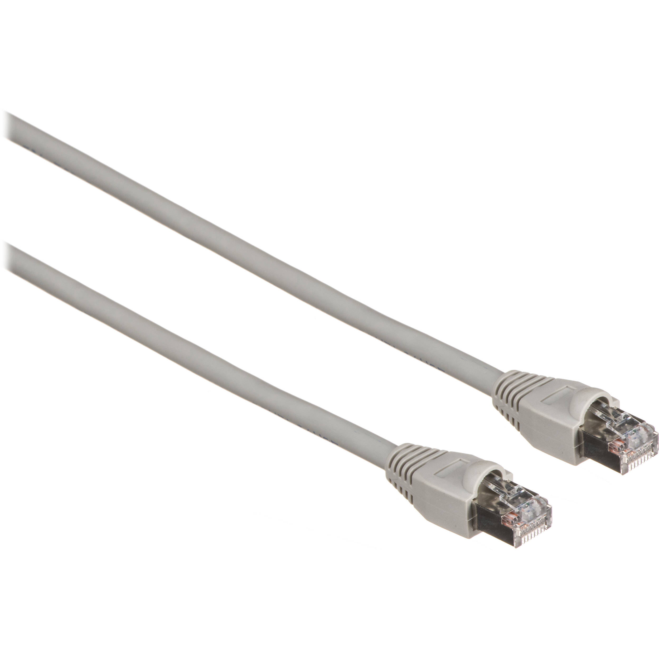 Comprehensive CAT5e Shielded Twisted Pair Cable (15')