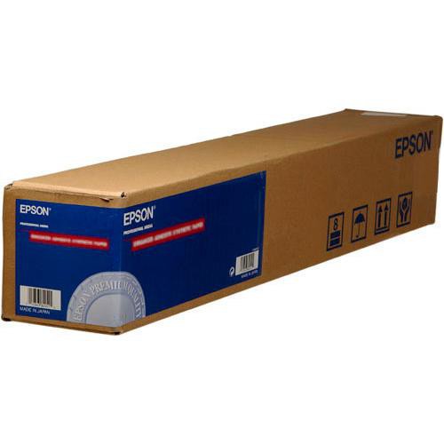 Epson Standard Proofing Adhesive Inkjet Paper (24" x 100' Roll)