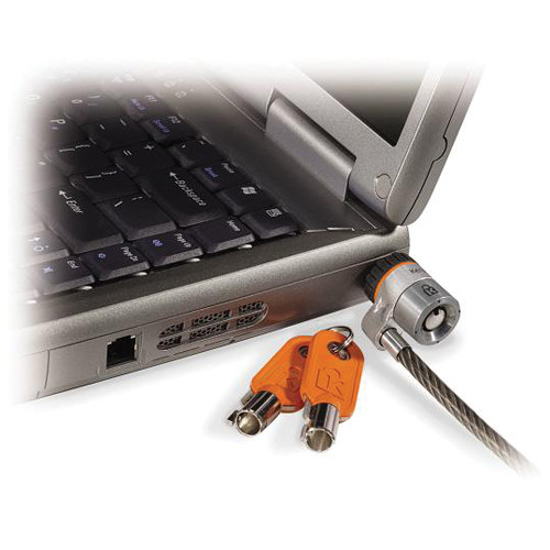 Kensington MicroSaver Master Keyed Lock - On Demand
