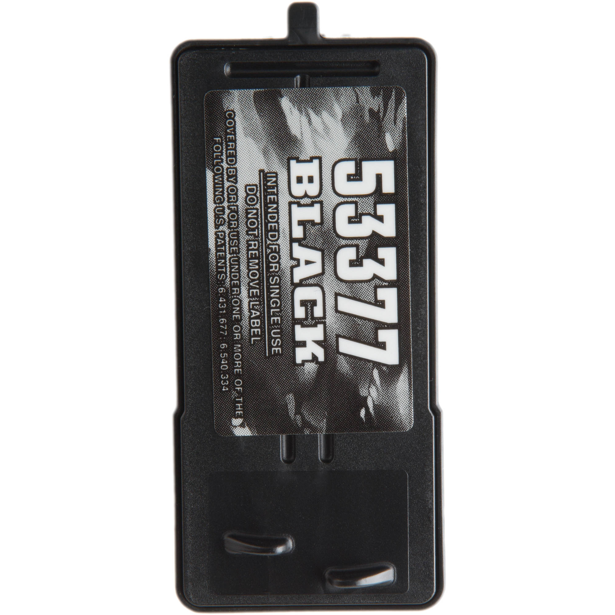 Primera 53377 Dye-Based Black Ink for  LX800/LX810 Color Label Printers