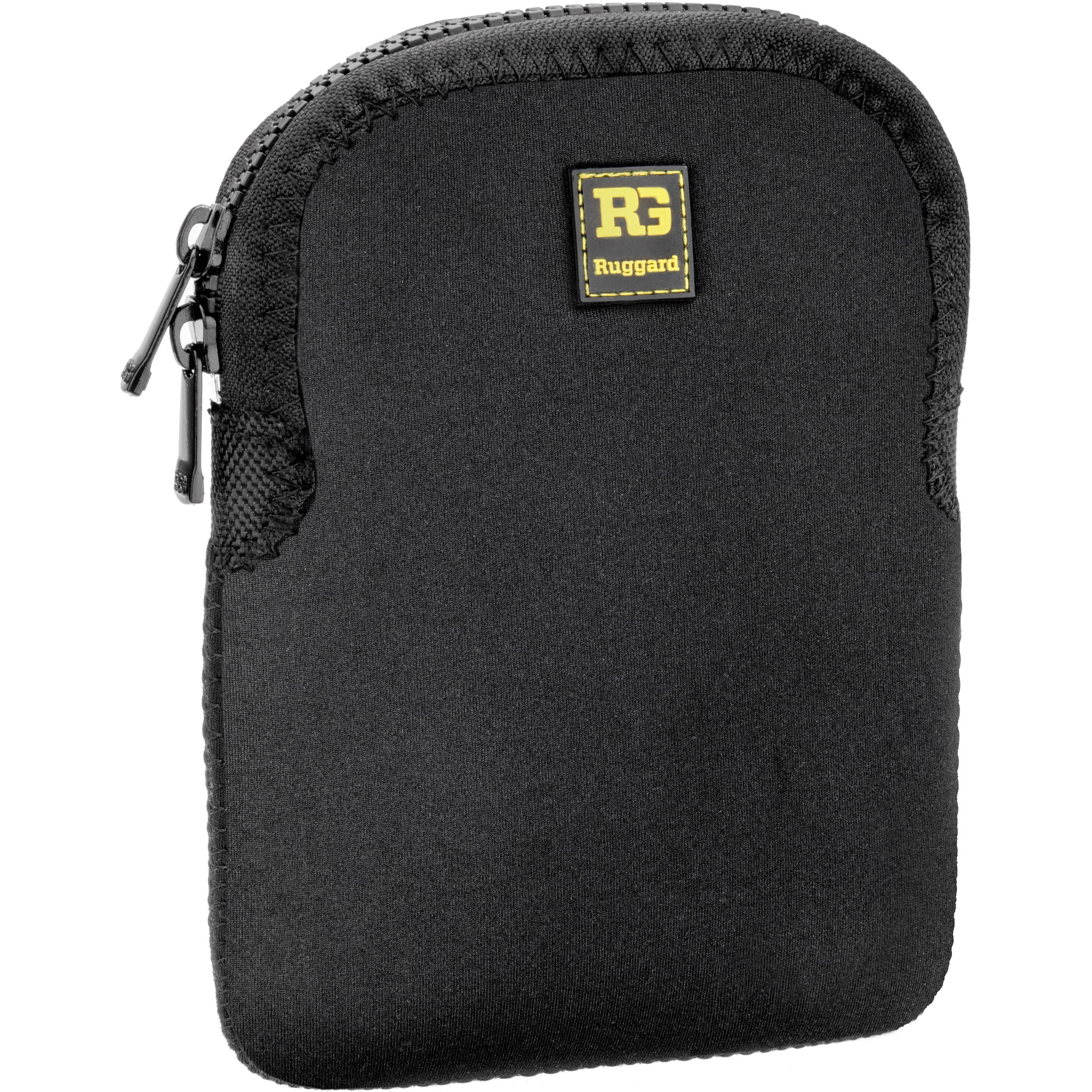 Ruggard Neoprene Sleeve for 6" Tablets