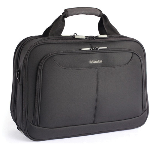 Skooba Design Checkthrough Security Brief, Standard (Black)