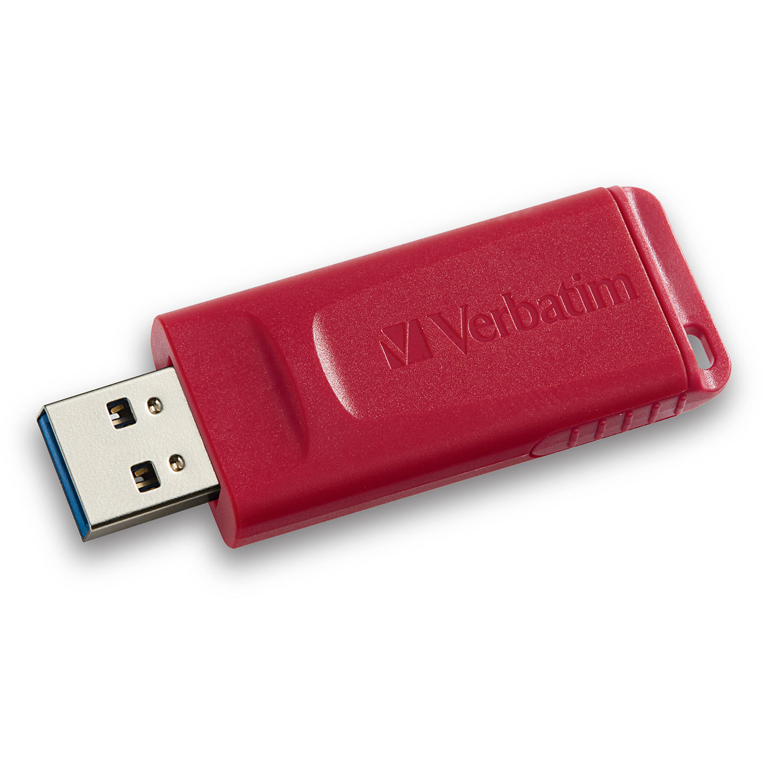 Verbatim Store 'n' Go USB Flash Drive - 32GB Capacity
