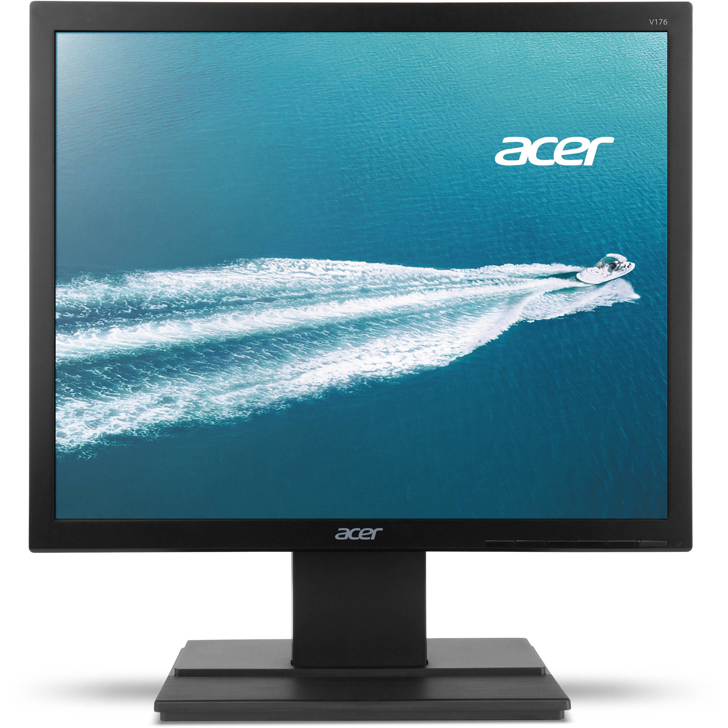 Acer V176L bm 17" 5:4 TN Monitor