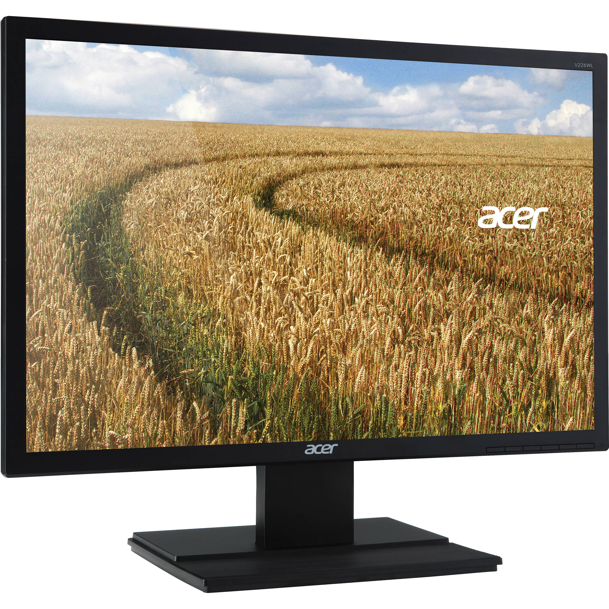 Acer V226WL bd 22" Widescreen LED Backlit LCD Monitor