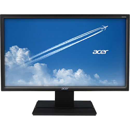 Acer V246HQL Ebmid 23.6" 16:9 LCD Monitor