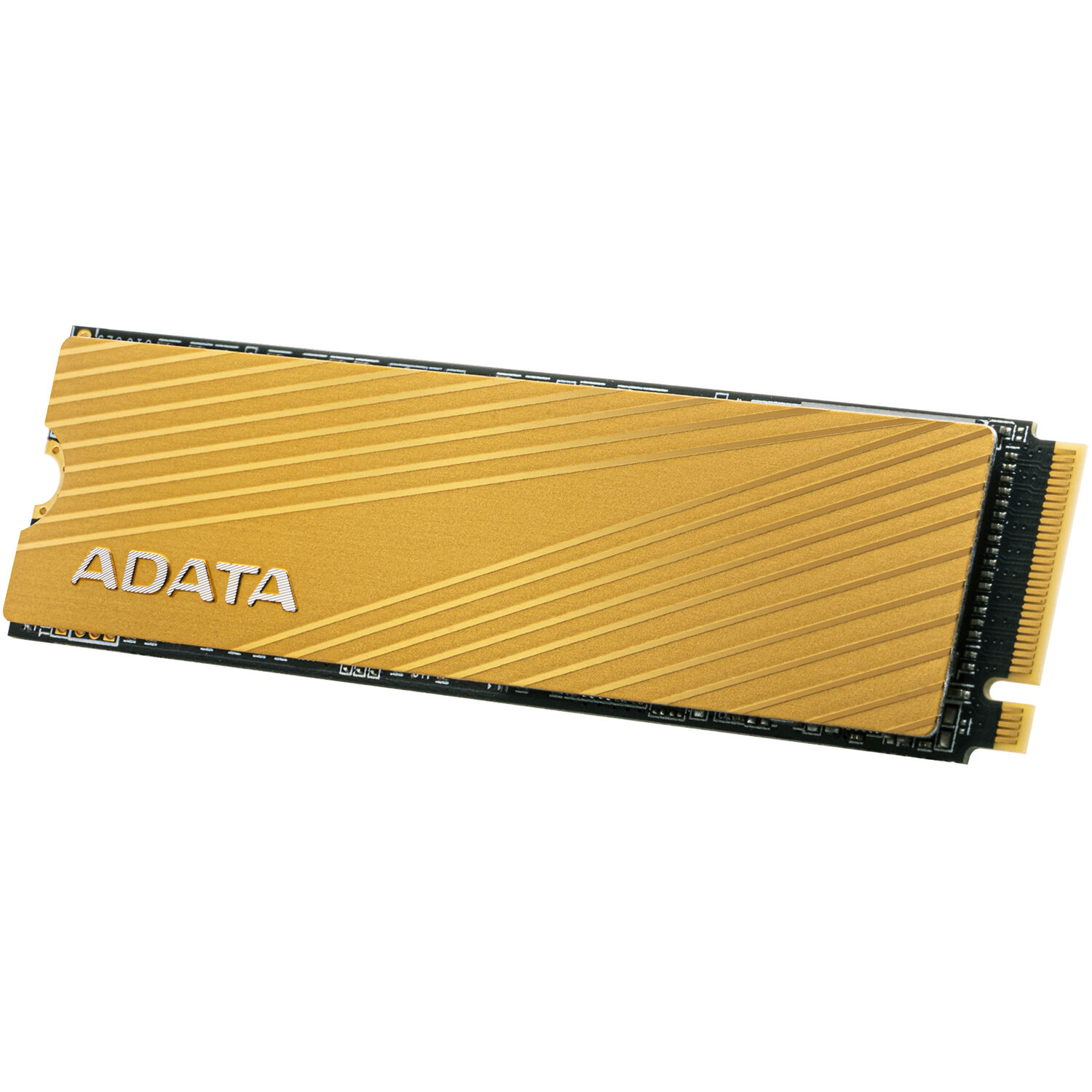 ADATA Technology 256GB FALCON PCIe 3.0 x4 M.2 Internal SSD