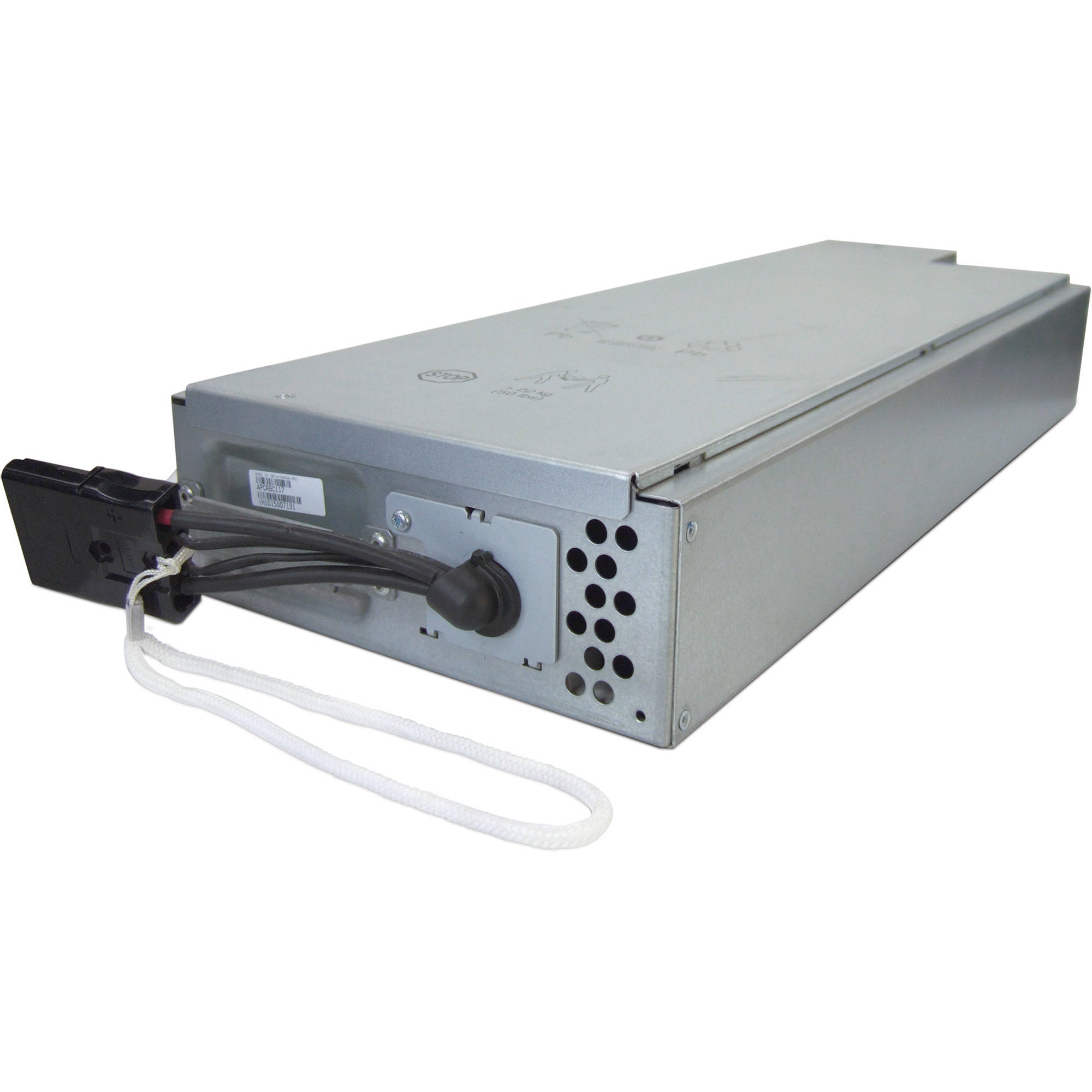 APC Replacement Battery Cartridge #117