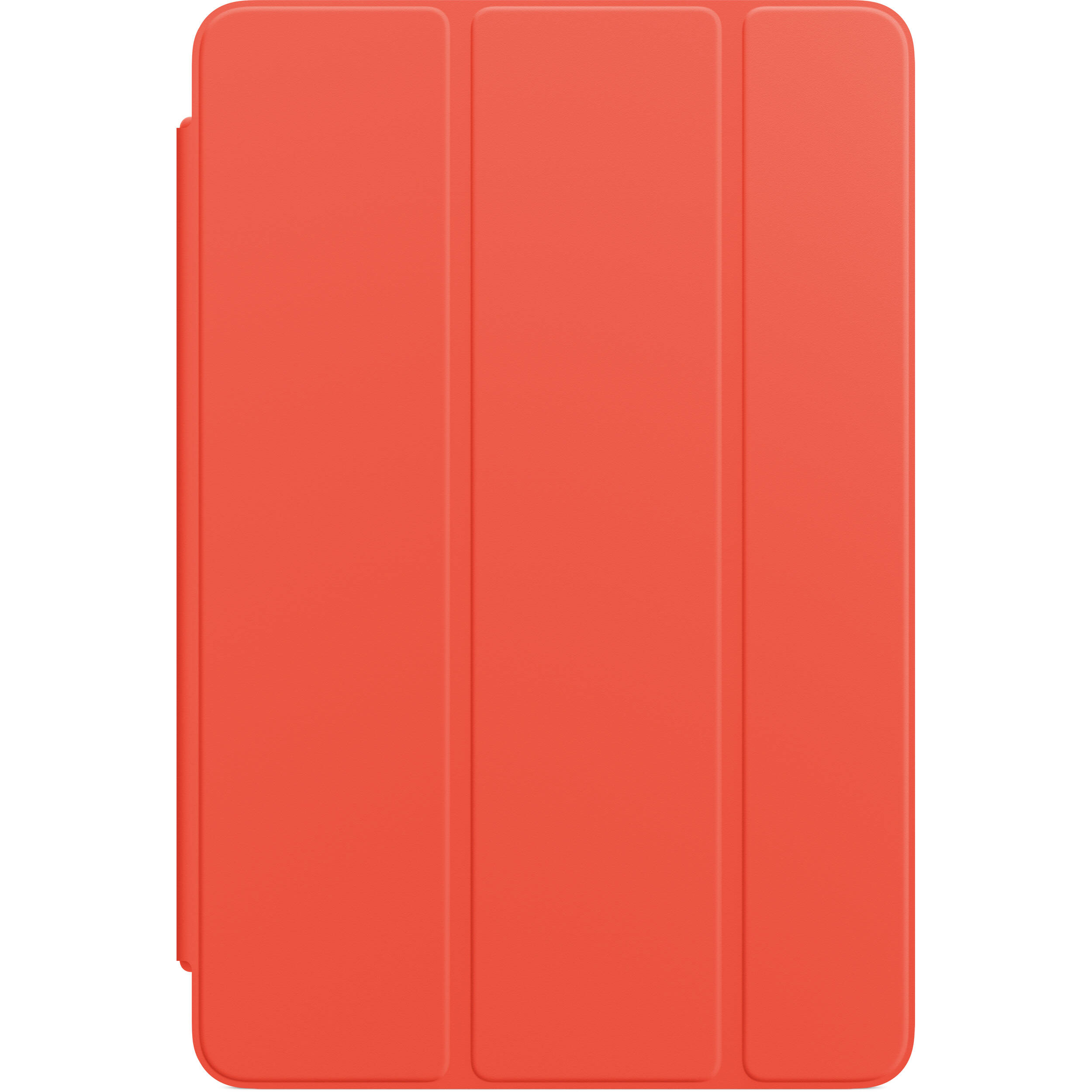 Apple iPad mini Smart Cover (4th & 5th Gen, Electric Orange)