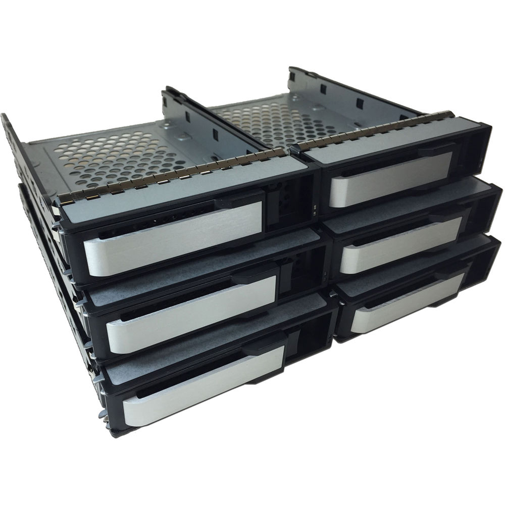 Areca Drive Tray for ARC-5028T2 Storage Systems (Pack of Six)