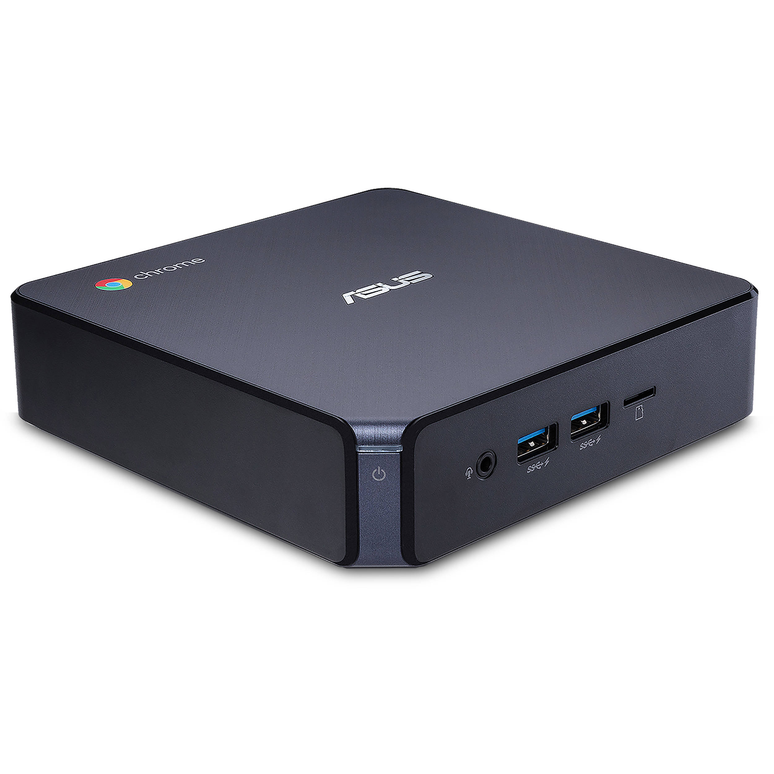 ASUS Chromebox 3 N7043U Mini Desktop Computer