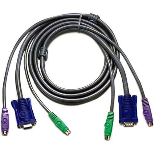 ATEN PS/2 KVM Cable