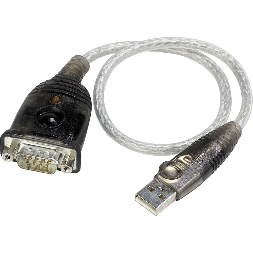 ATEN UC232A USB to Serial Converter (5-Pack)