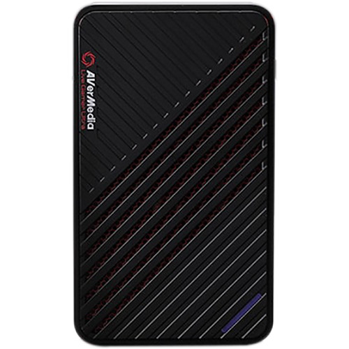 AVerMedia Live Gamer Ultra