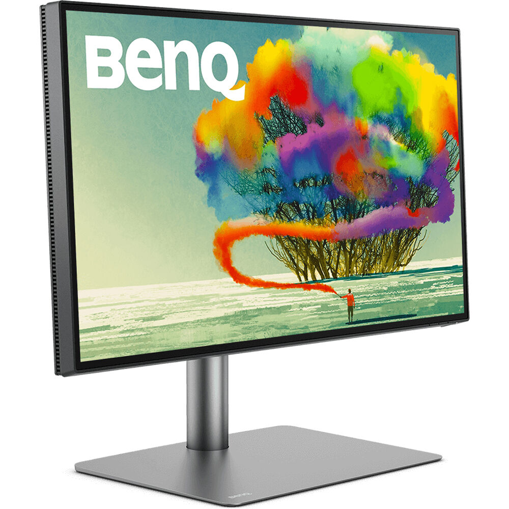 BenQ PD2725U DesignVue Designer 27" 16:9 HDR 4K IPS Monitor