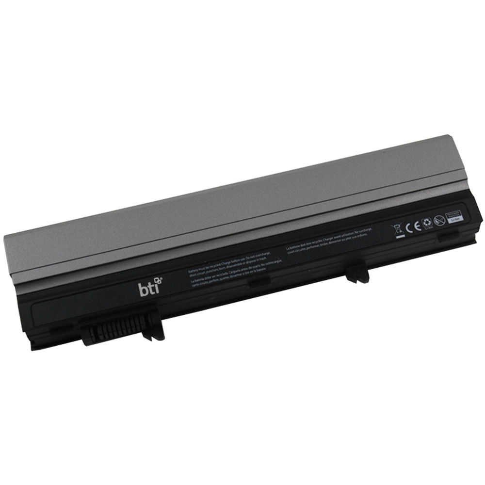 BTI 6-Cell Laptop Battery for Dell Latitude E4300, E4310 (5600mAh)