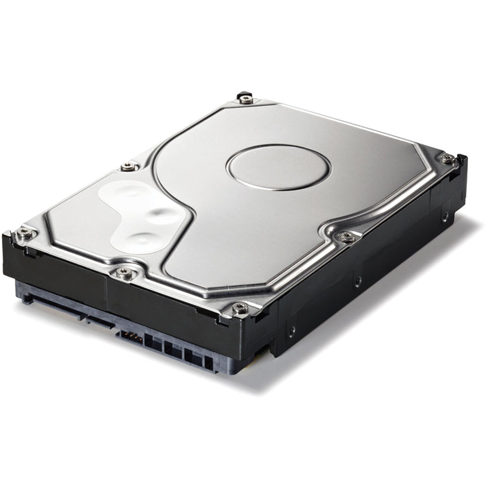 Buffalo 4TB Replacement Hard Drive for DriveStation Duo Gen 2