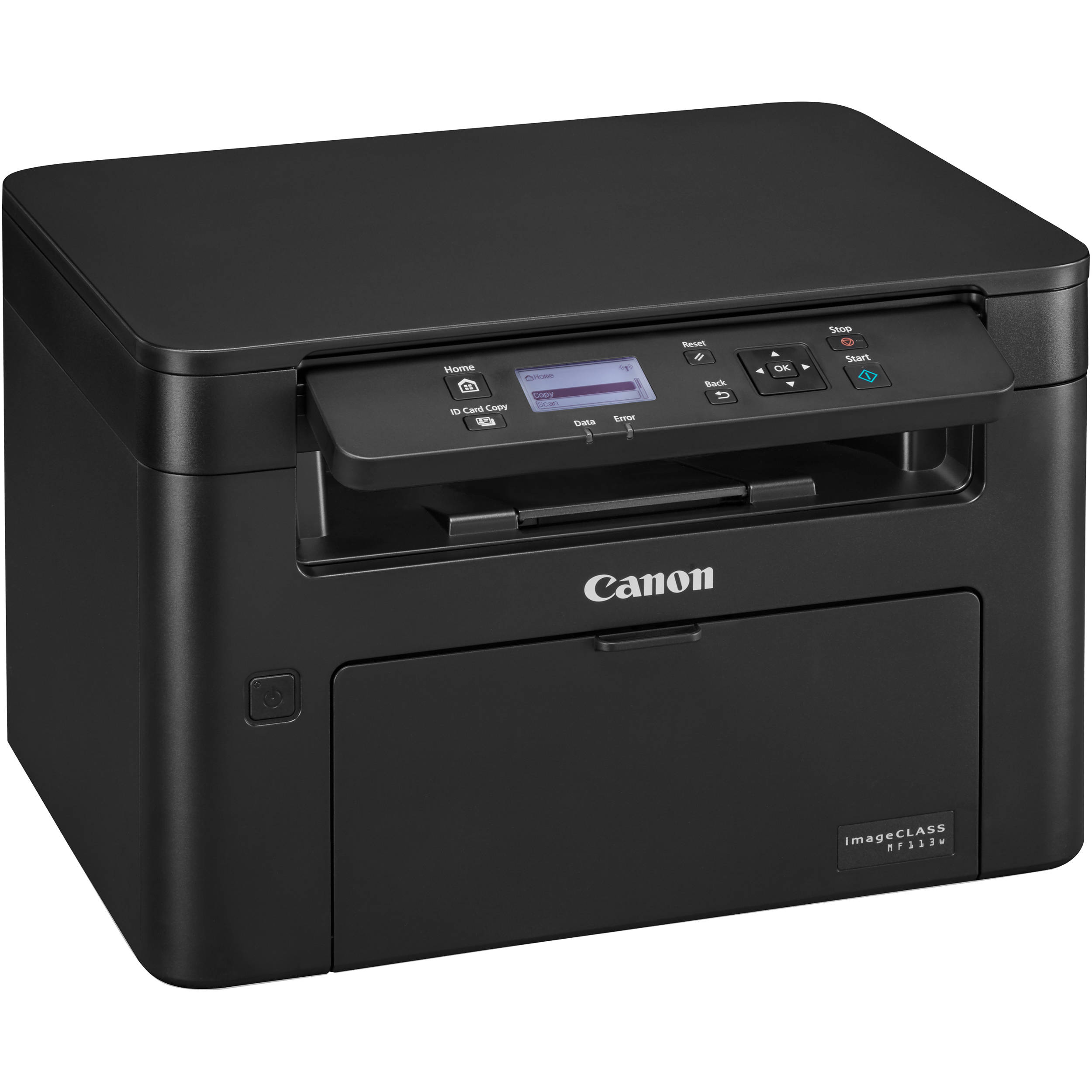 Canon MF113w Laser Printer