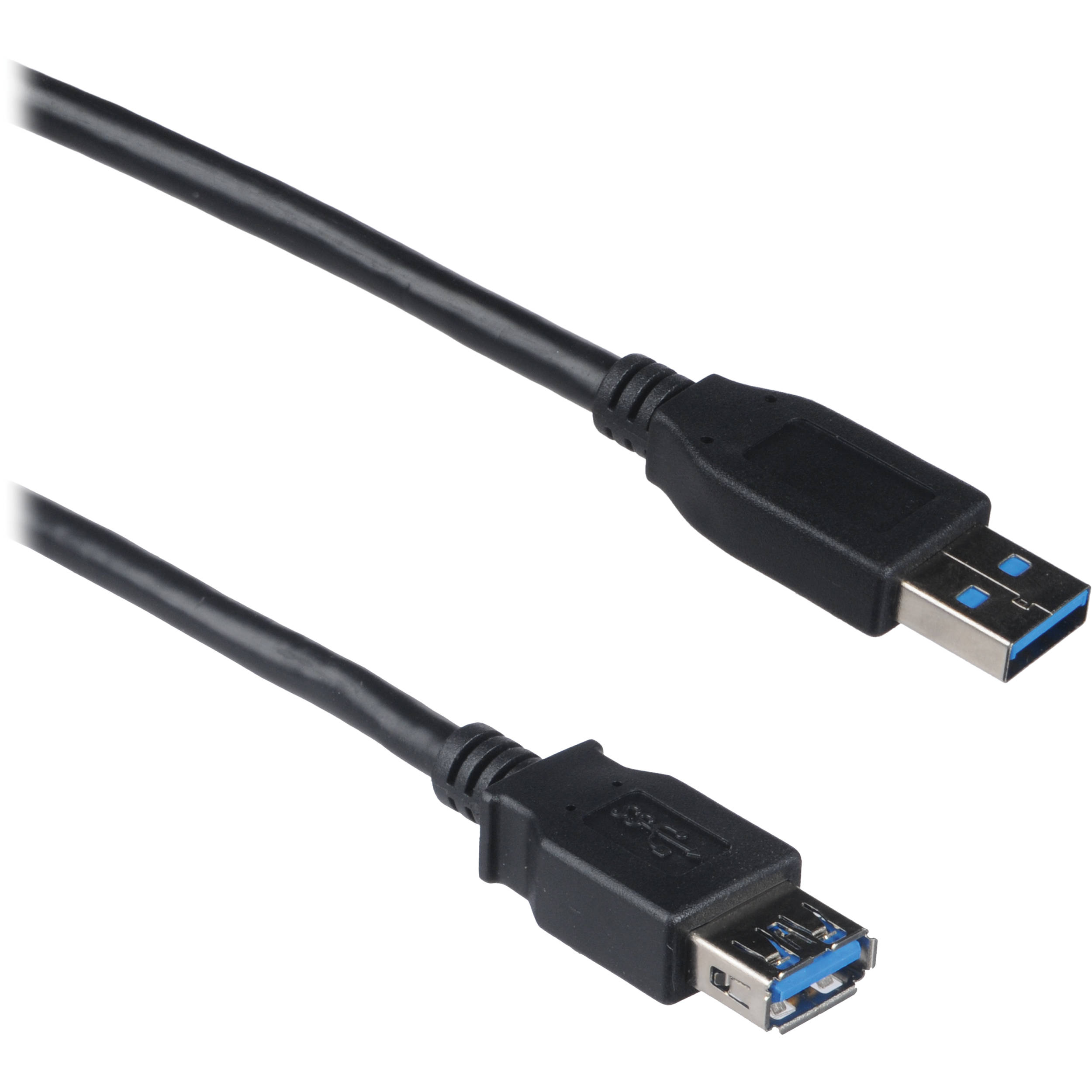 Comprehensive 15' USB 3.0 Type-A Male to Type-A Female Extension Cable