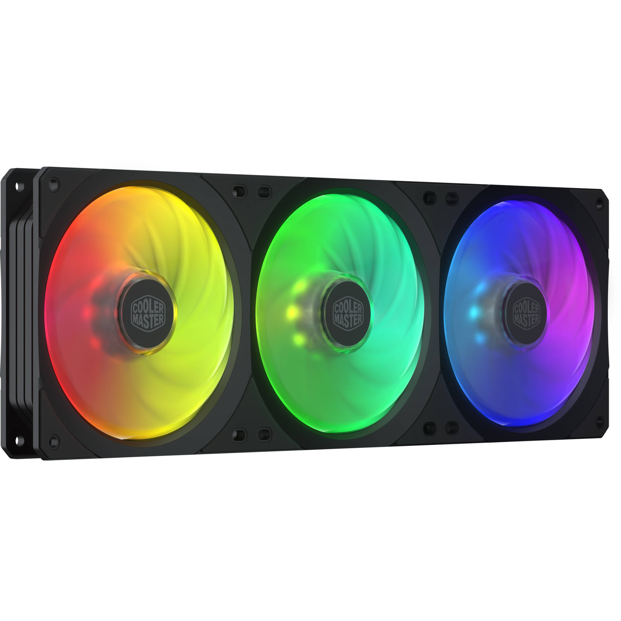 Cooler Master MasterFan SF360R ARGB 360mm Fan