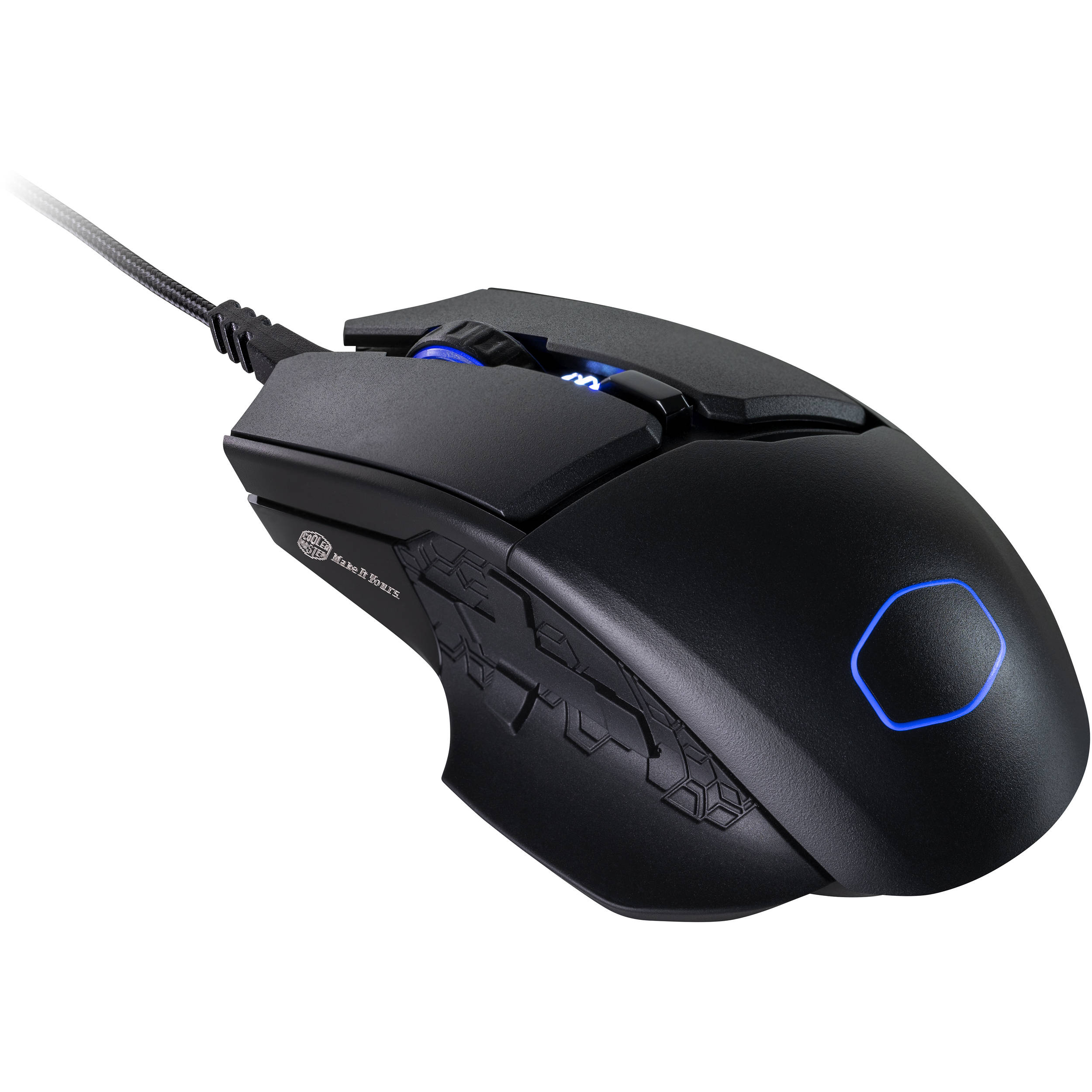 Cooler Master MM830 Wired Gaming Mouse