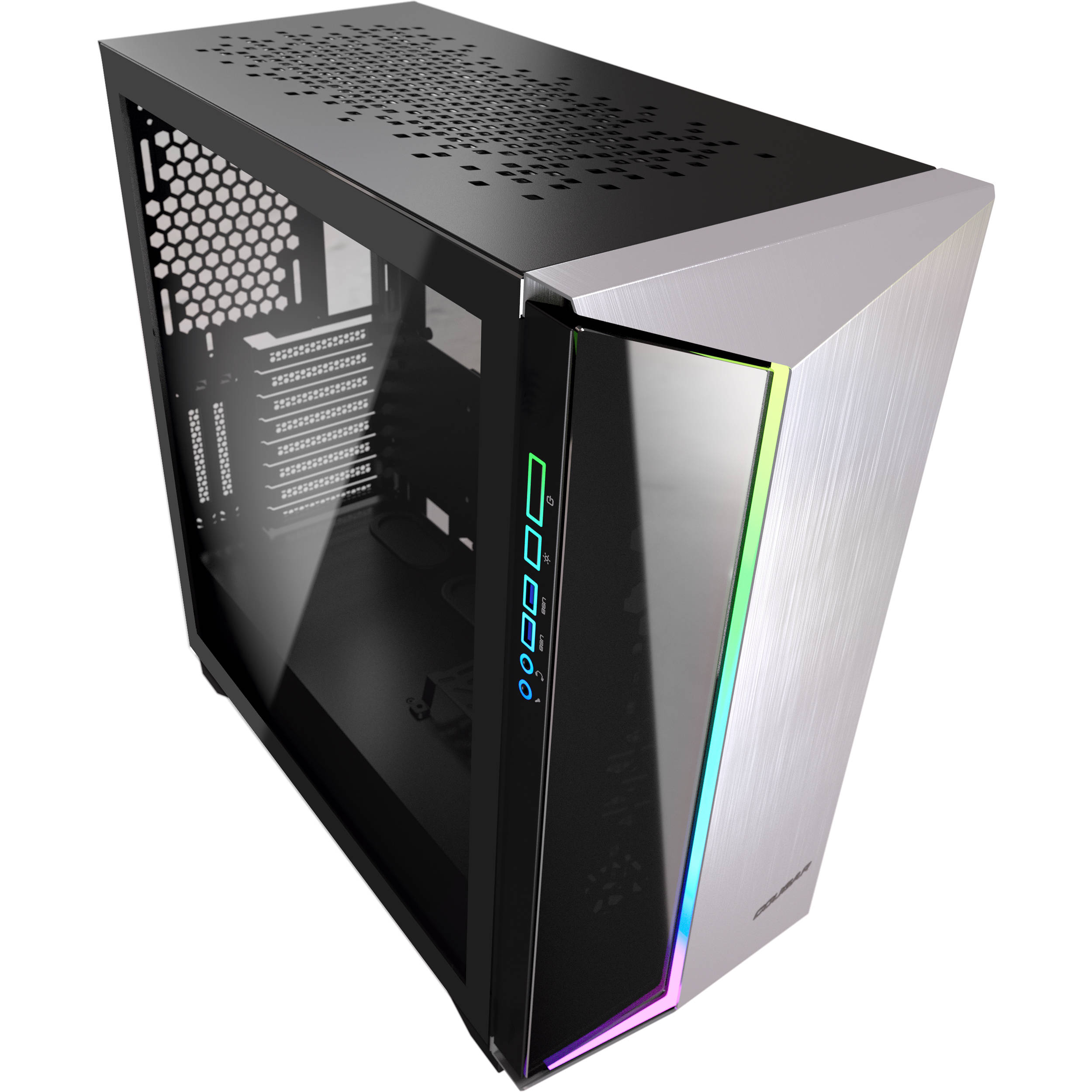 COUGAR DarkBlader-G Full-Tower Case