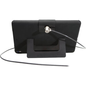 CTA Digital Anti-Theft Security Case for iPad Pro 10.5