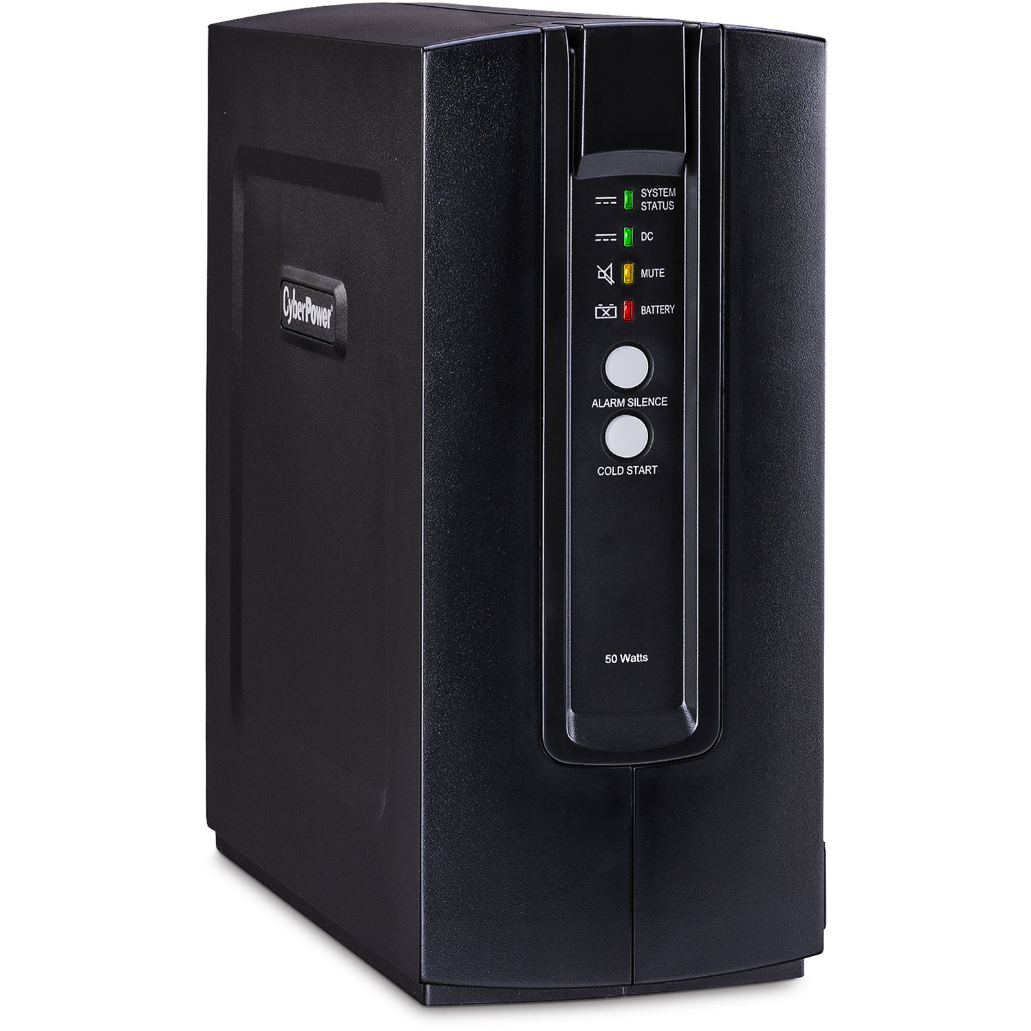 CyberPower DTC50U12V FTTx DC Power Supply and Battery Backup
