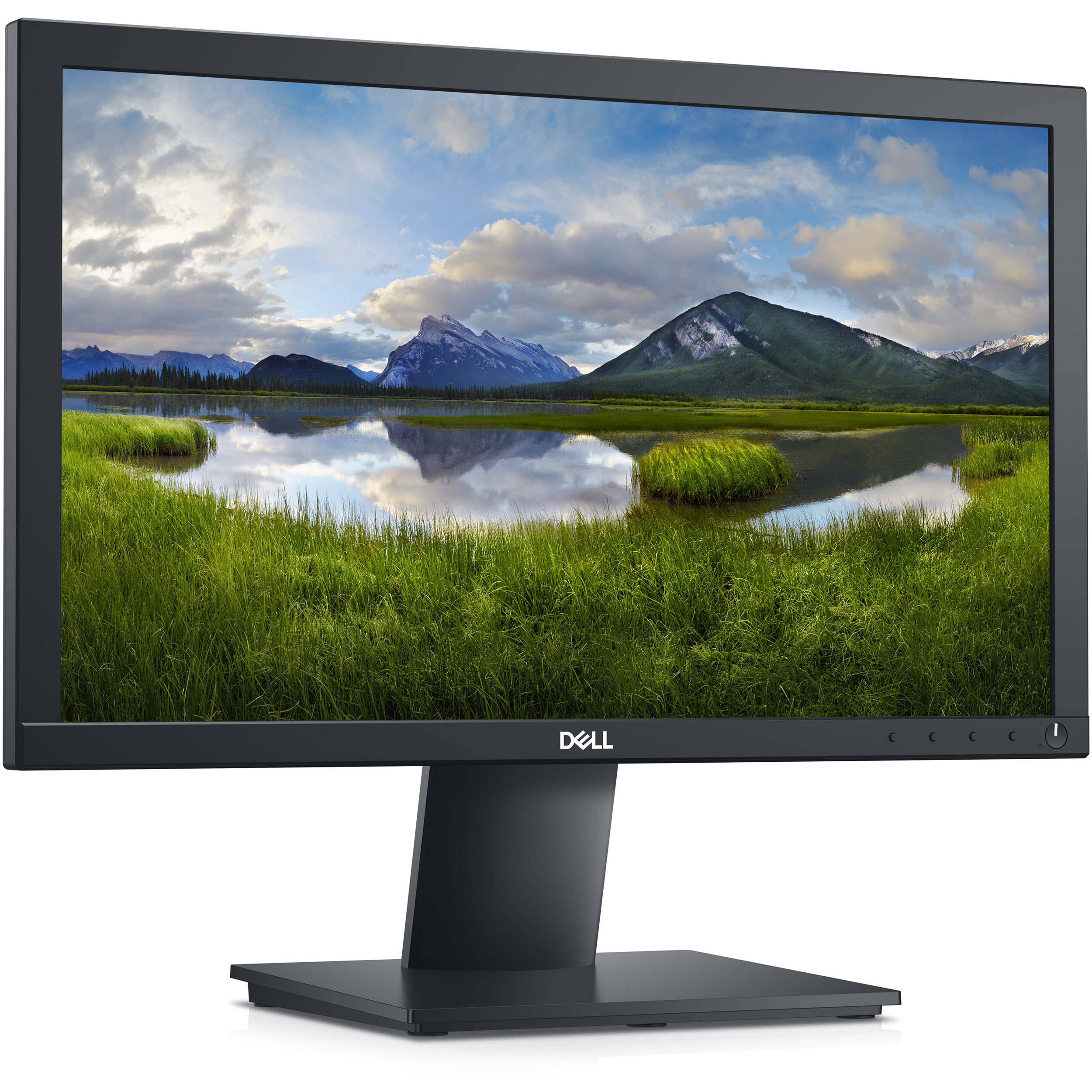 Dell E1920H 19" 16:9 TN Monitor