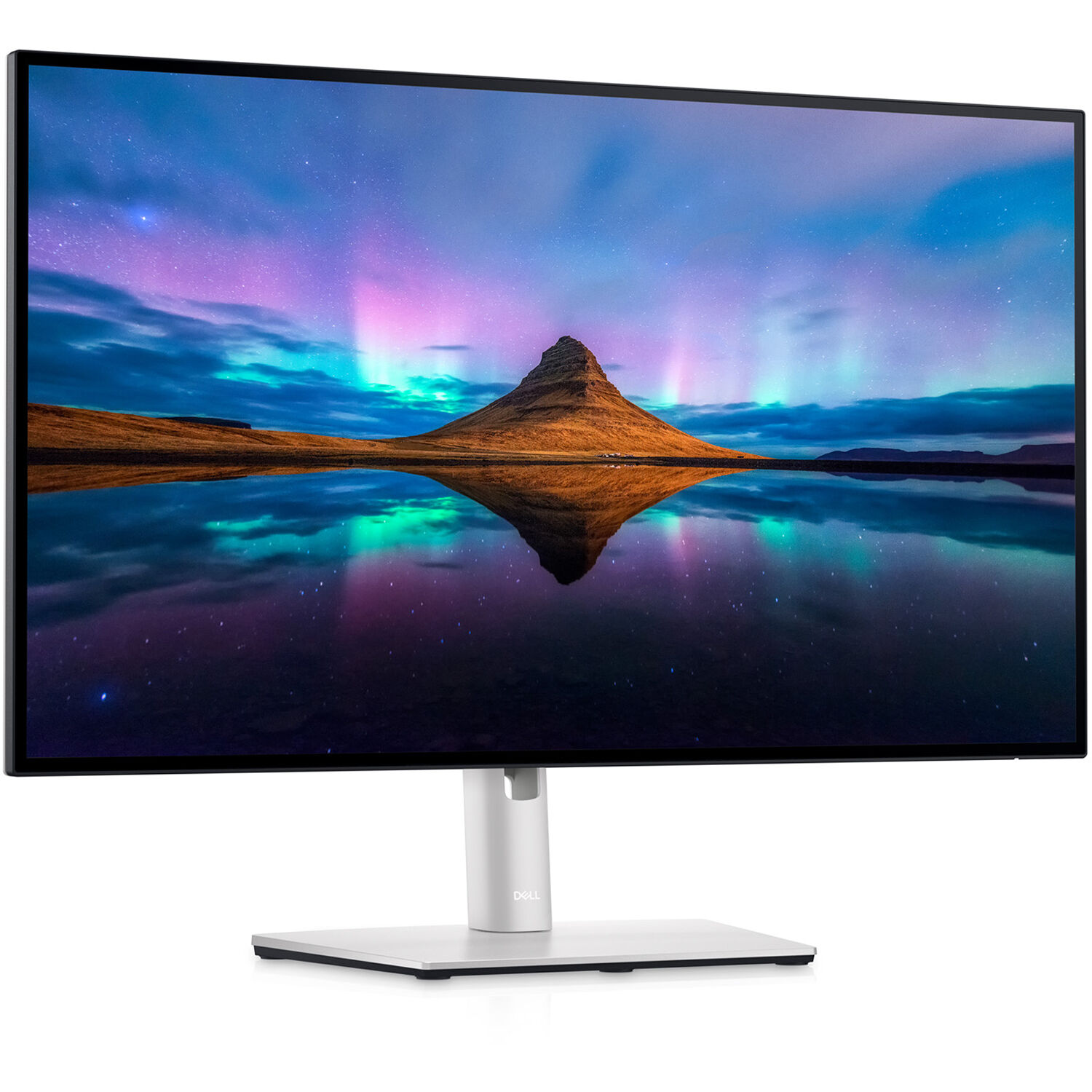 Dell U2722DE 27" 16:9 IPS Monitor (Silver)