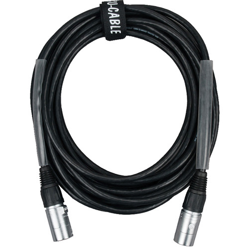 Elation Professional CAT6 Pro Series EtherCON Cable (10')