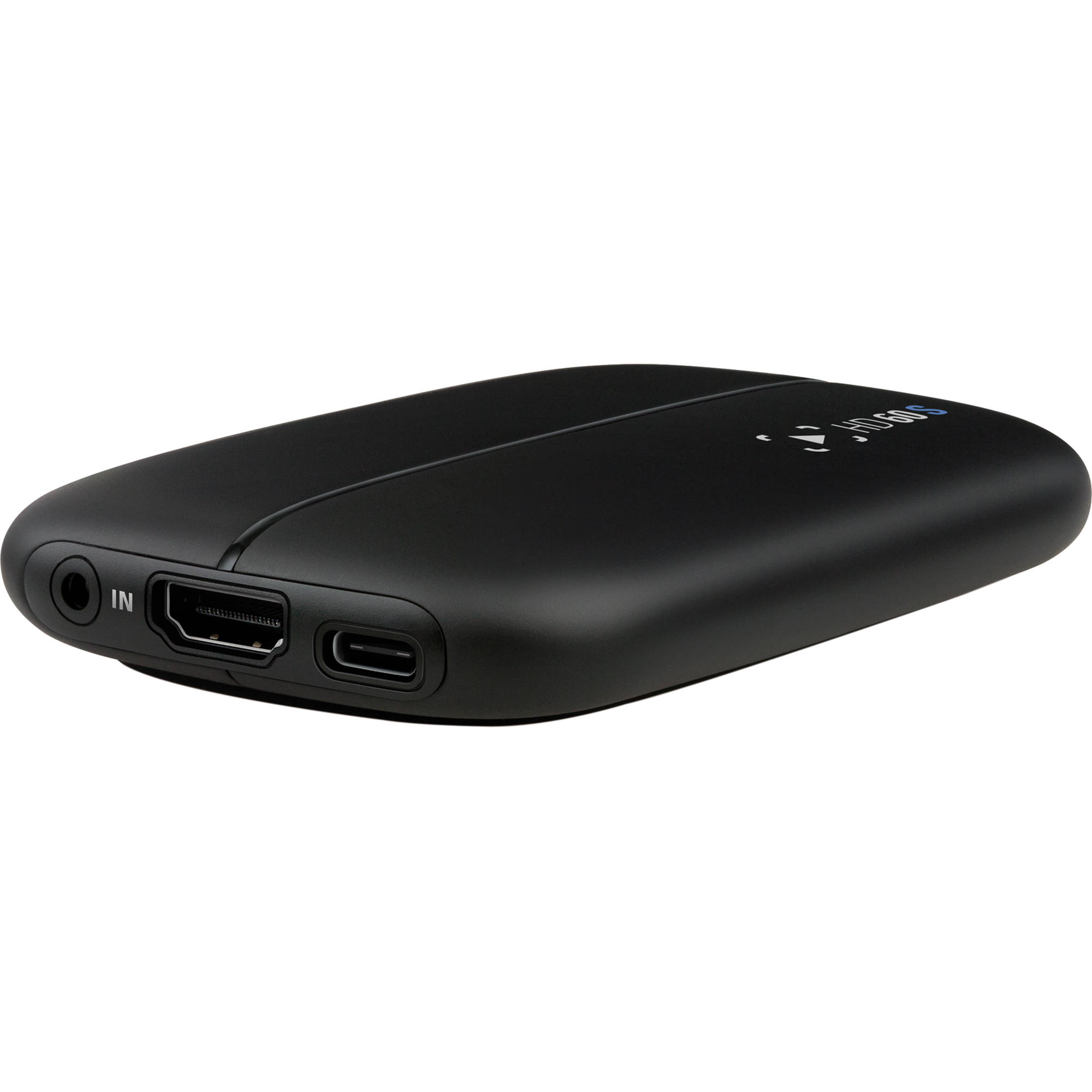 Elgato Game Capture HD60 S High Definition Game Recorder
