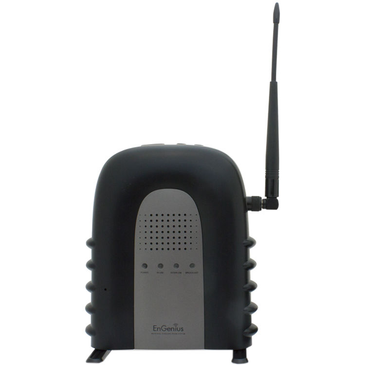 EnGenius DuraFon Single Line Industrial Phone System (Base Unit)