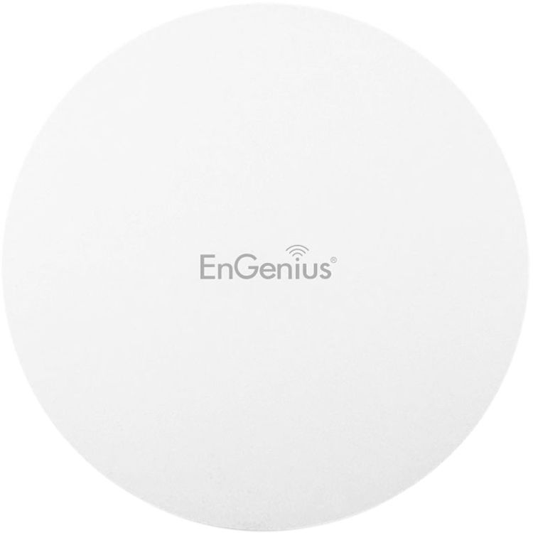 EnGenius AC1300 11ac Wave 2 Indoor Compact Wireless AP
