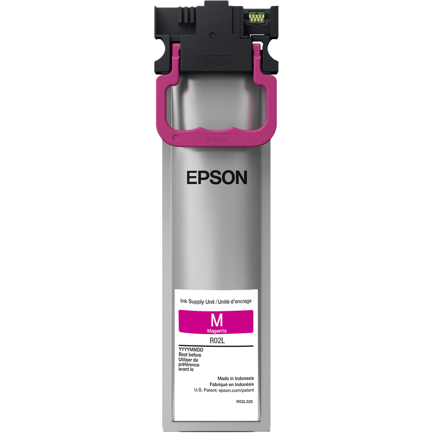 Epson RO2L Standard Capacity Magenta Ink Pack