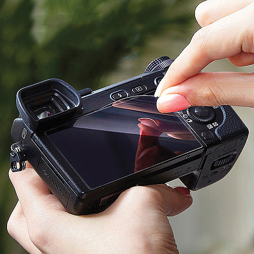 Expert Shield Screen Protector for Sony PlayStation Vita