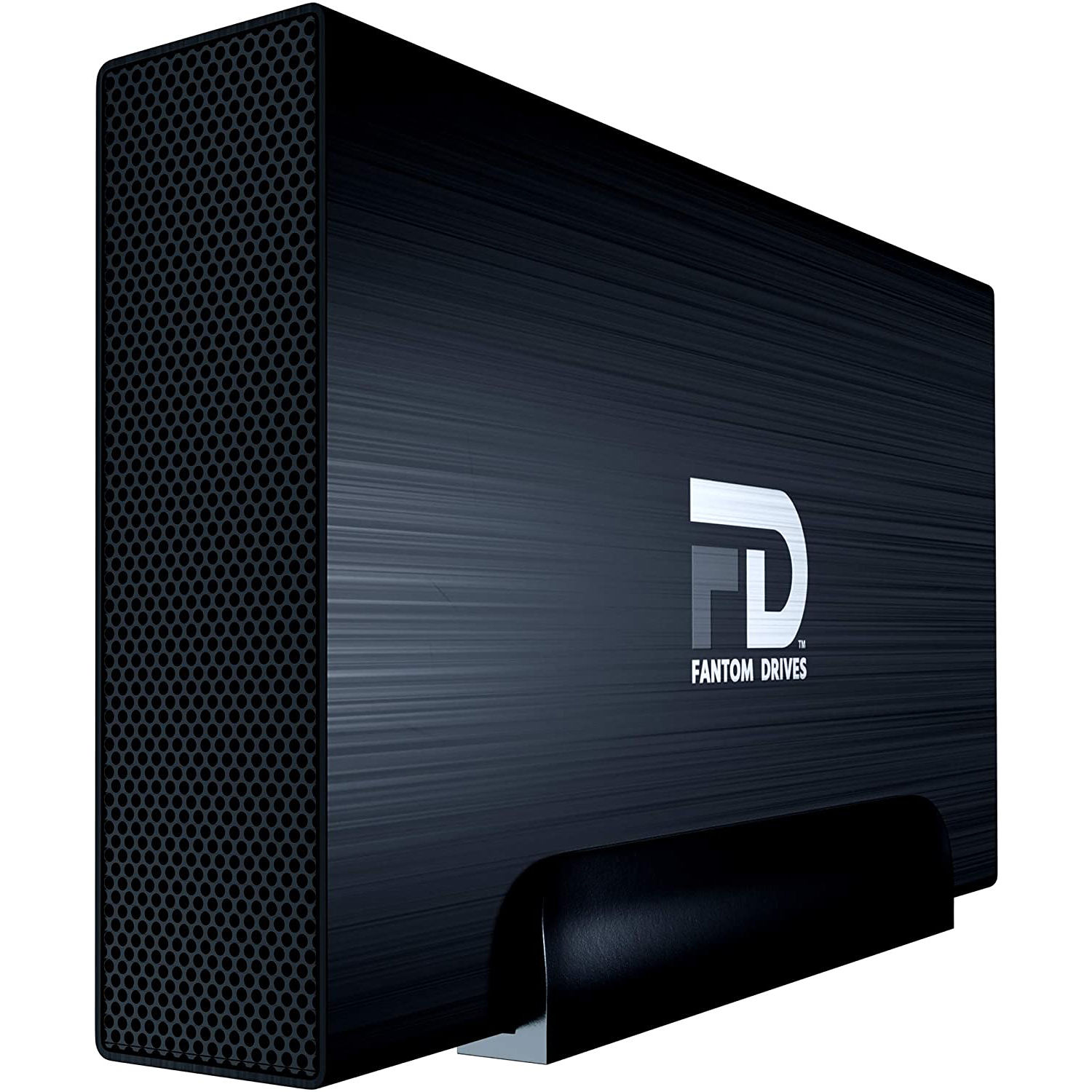 Fantom 16TB G-Force Quad Pro 7200 rpm External Hard Drive (USB 3.0/eSATA/FireWire 400/800)