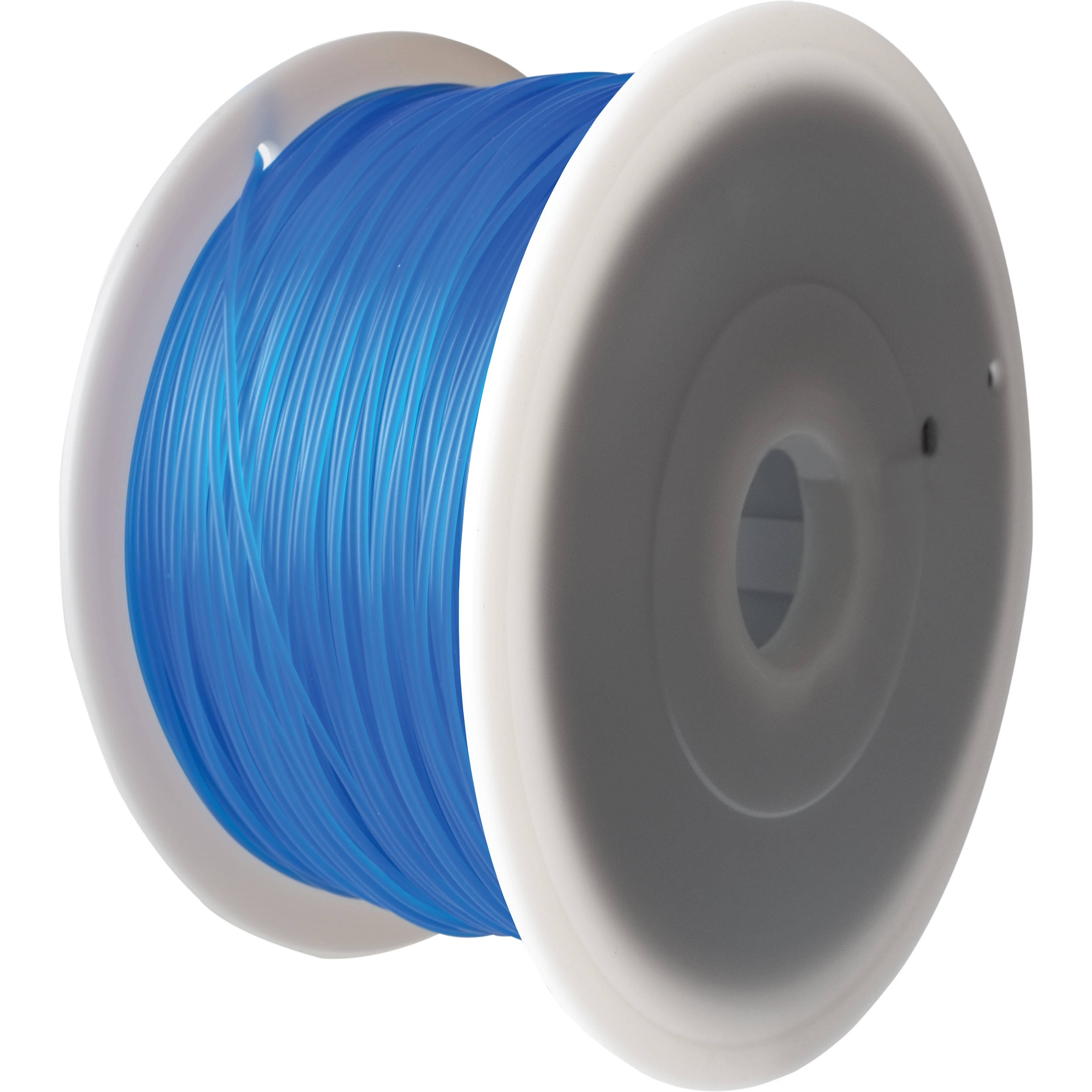 FlashForge 1.75mm Creator Series ABS Filament (2.2 lb, Blue)