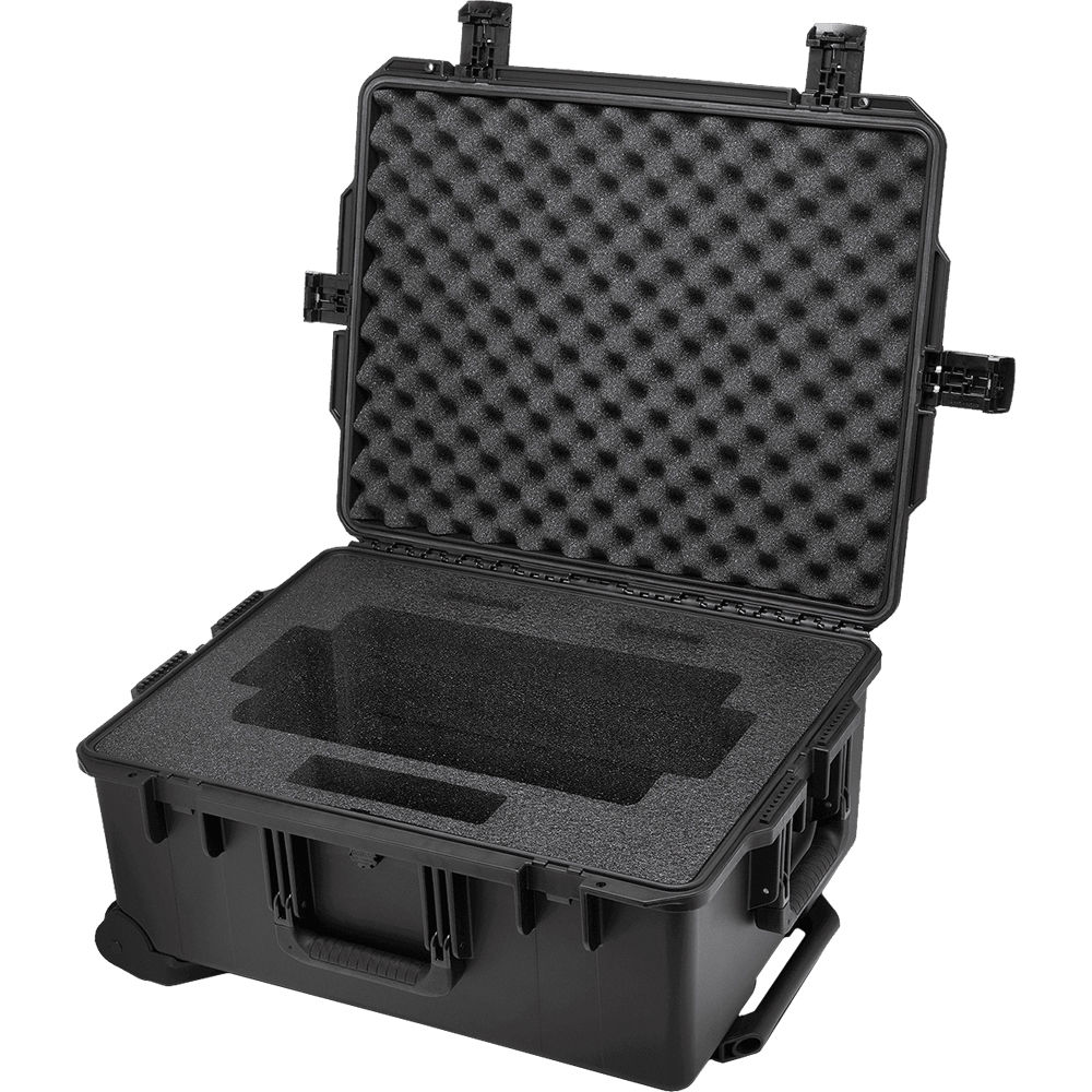 G-Technology G-SPEED Shuttle XL iM2720 Protective Case (Evolution Series Module)