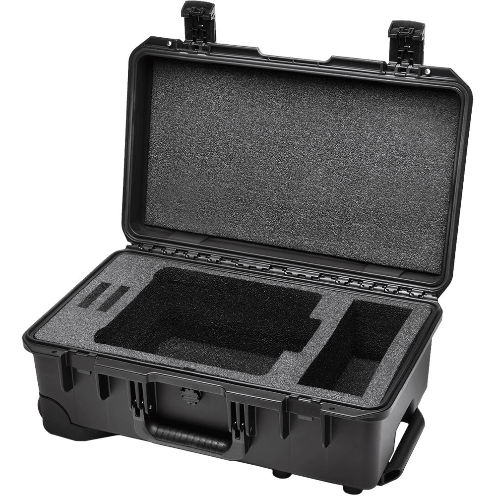 G-Technology G-SPEED Shuttle Protective Case (ev Module Foam)