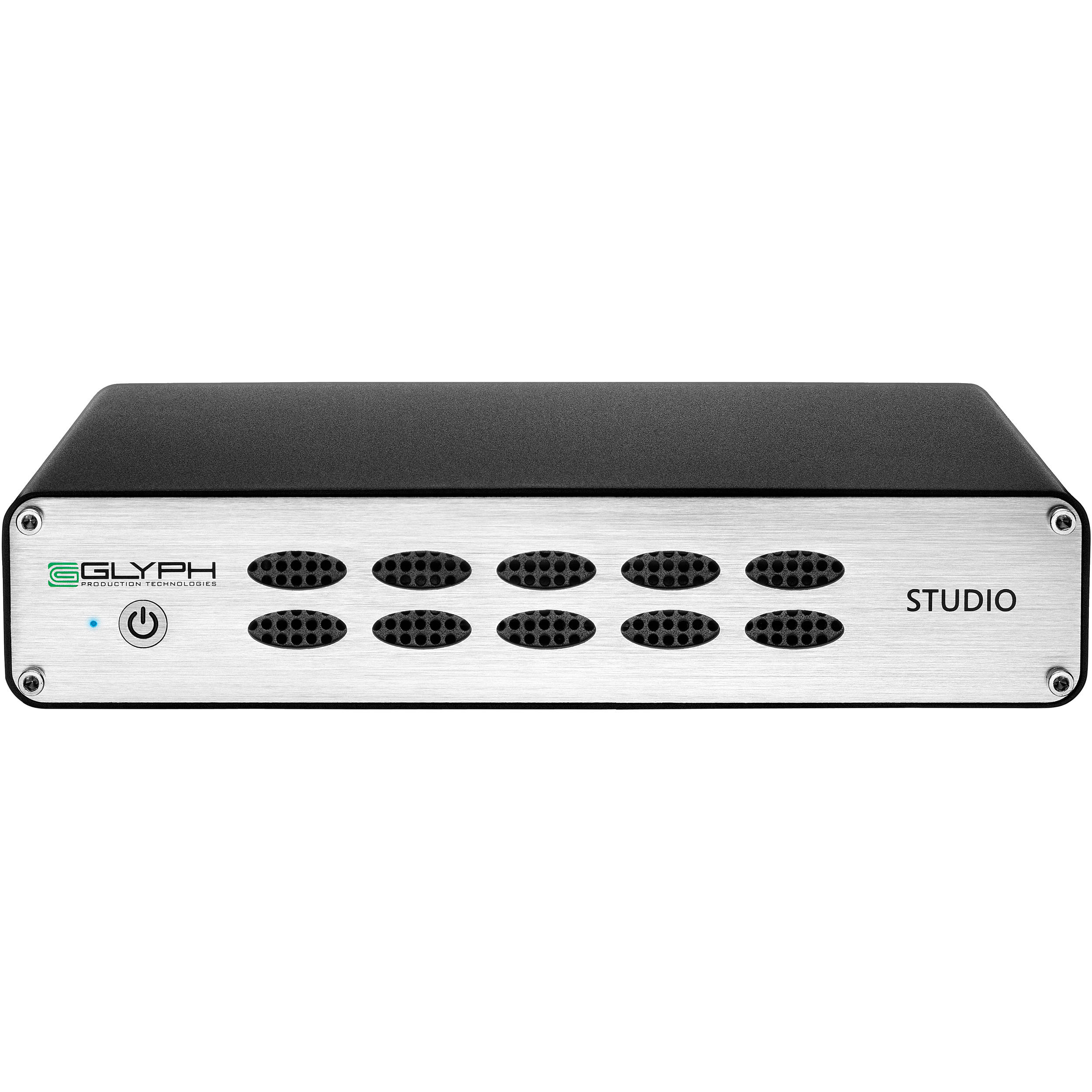 Glyph Technologies 4TB Studio 7200 rpm USB 3.1 Gen 1 Type-B External Hard Drive