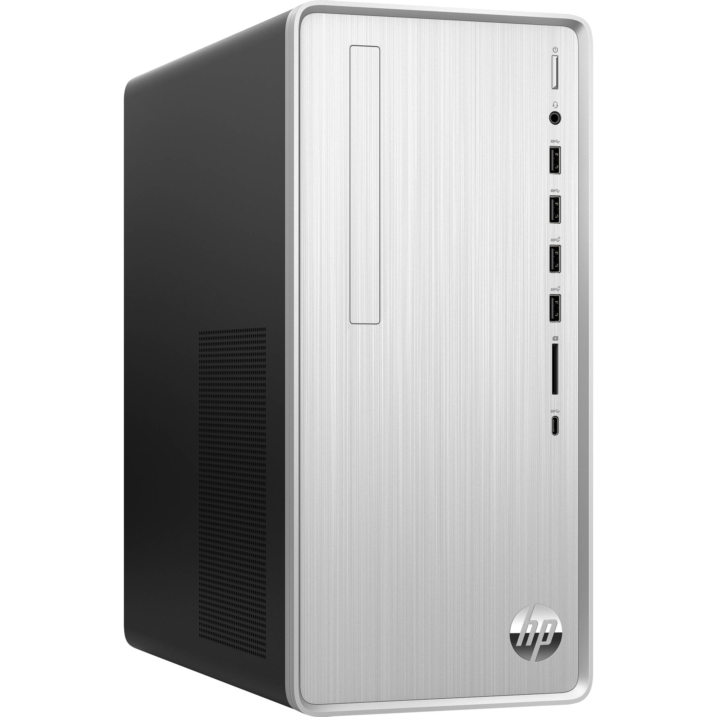 HP Pavilion TP01-1140 Desktop Computer