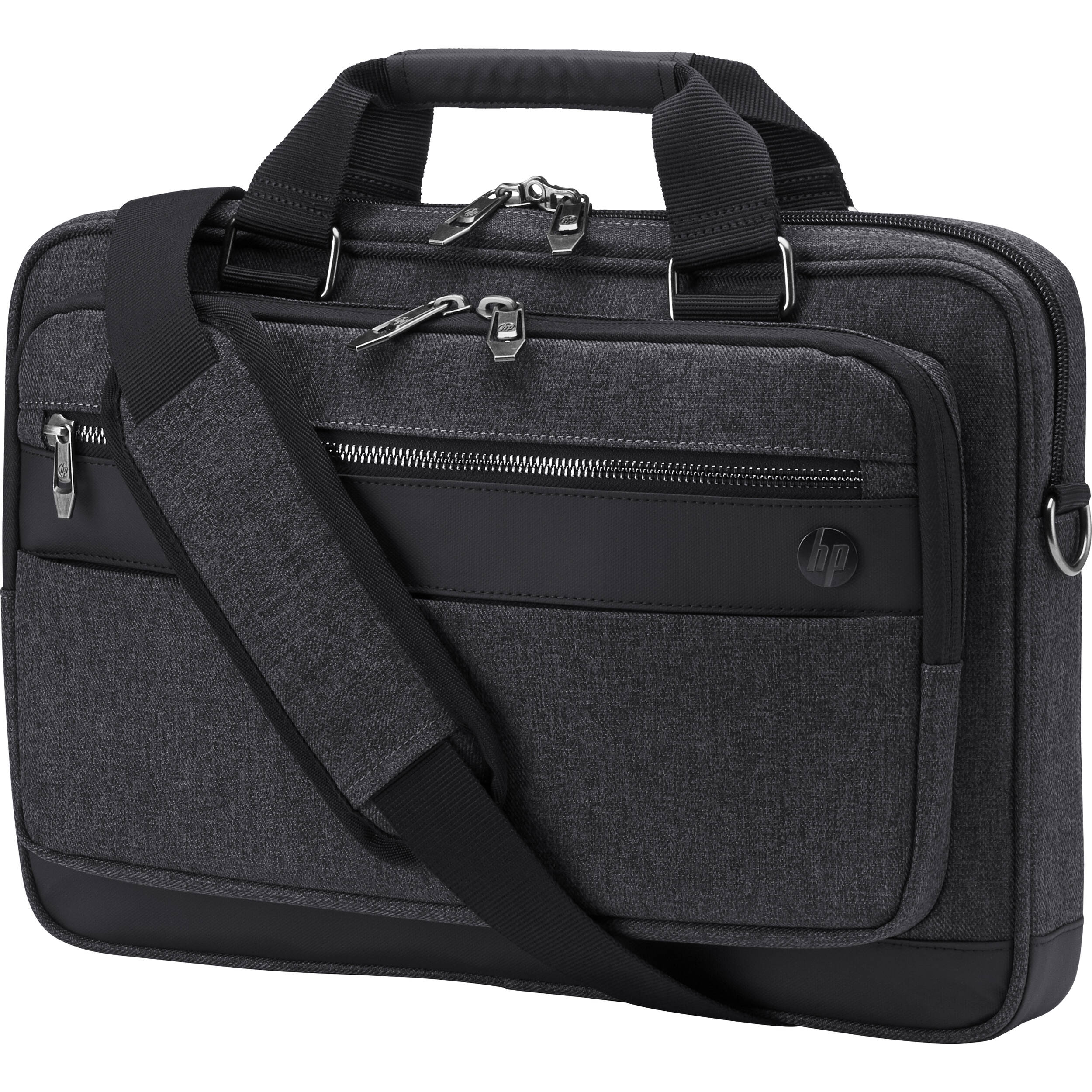 HP Executive 14.1" Slim Top Load Briefcase