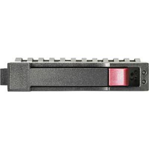 HP 1TB 7200 rpm SAS-3 2.5" Internal SC Midline 512e Hard Drive