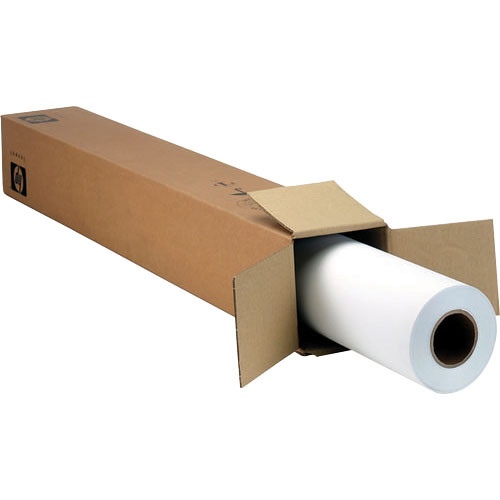 HP Universal Heavyweight Coated Paper (60" x 200' Roll)