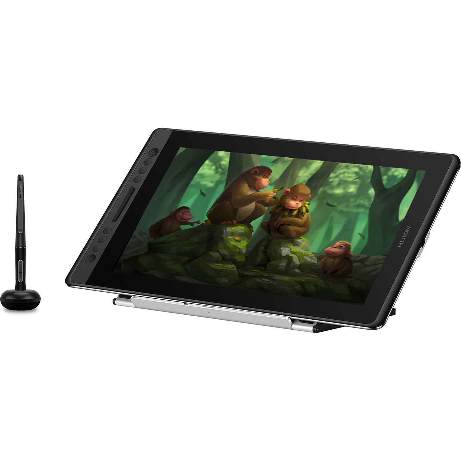 Huion Kamvas Pro 16 Pen Display