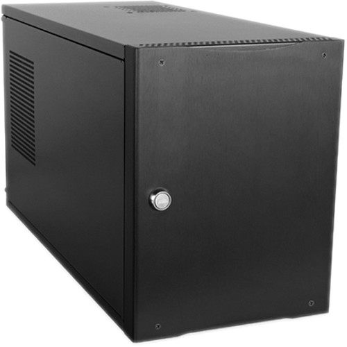 iStarUSA S-915 Compact mini-ITX Mini-Tower Case 