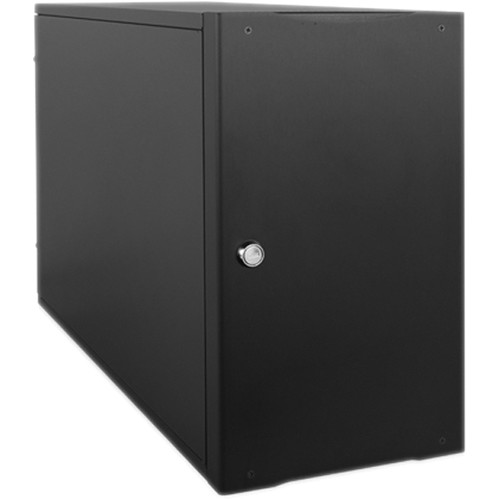 iStarUSA S-917 Compact mini-ITX Mini-Tower Case 