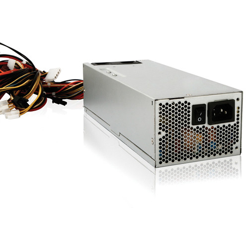 iStarUSA TC Series 2U 80 Plus Switching Power Supply (700W)