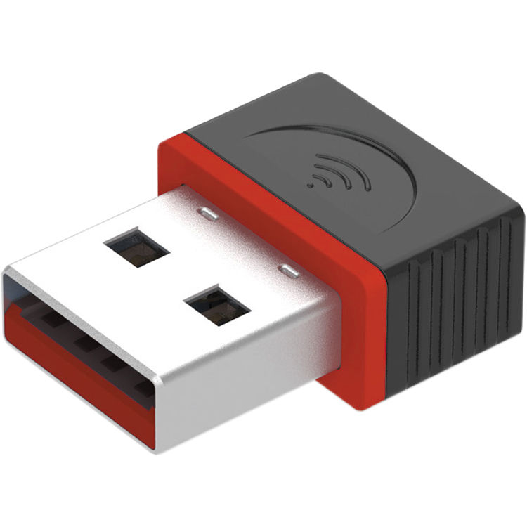 j5create JUE301 Wireless 11N USB Mini Adapter